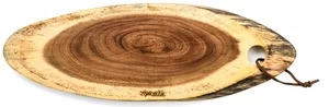 Serviravimo lentelė Style De Vie Authentique AcaOvalM, 44 cm x 18.5 cm x 2 cm kaina