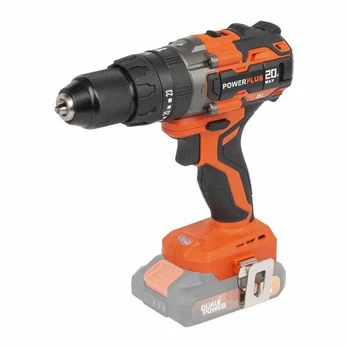 Smūginis suktuvas Powerplus 20v 65nm