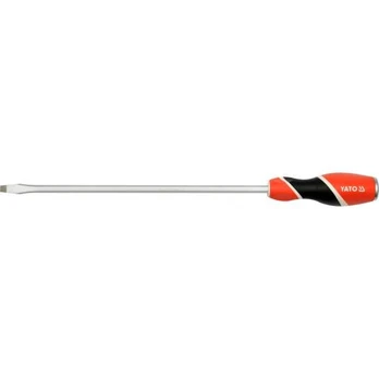 Yato plokščias atsuktuvas 8,0x250 mm YT-25991