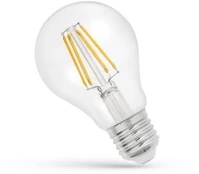 Led lemputė E27 4w Cog 3000k 450lm šiltai balta