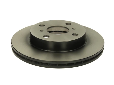 TRW DF4112 Brake Disc