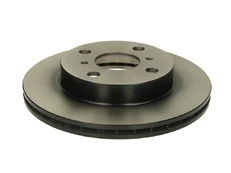 TRW DF4112 Brake Disc kaina