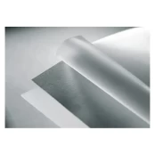 Fellowes 53762, plastikinis, skaidrus, 100 vnt. kaina