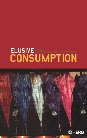 Elusive Consumption