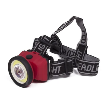 Led priekinis žibintas 3W