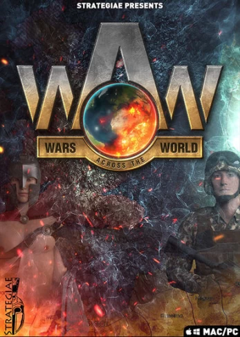 Wars Across the World PC
