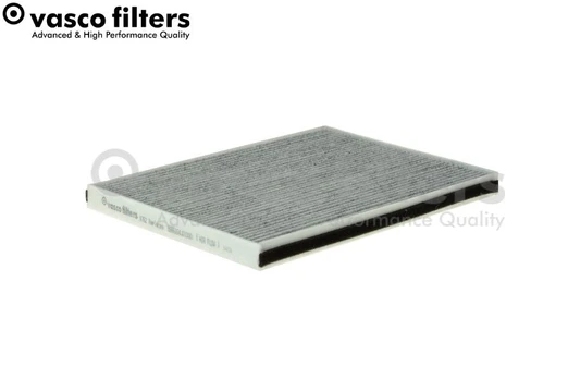Filtras, salono oras DAVID VASCO X762