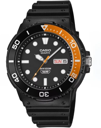 Vyriškas laikrodis Casio MRW-230H-1E4V + BOX