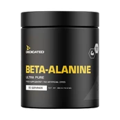 Dedicated Beta Alanine 300 g. (beta alaninas) kaina