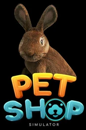 Pet Shop Simulator PC kaina