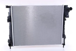 Variklio radiatorius NISSENS NIS 63122