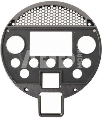 Godox QTIIIM series backend of QTIII