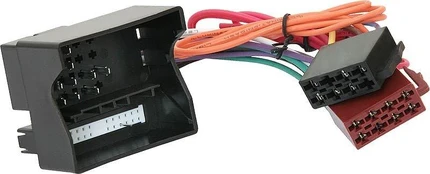 Blow Oem Automobilio adapteris OPEL > 2005 – ISO