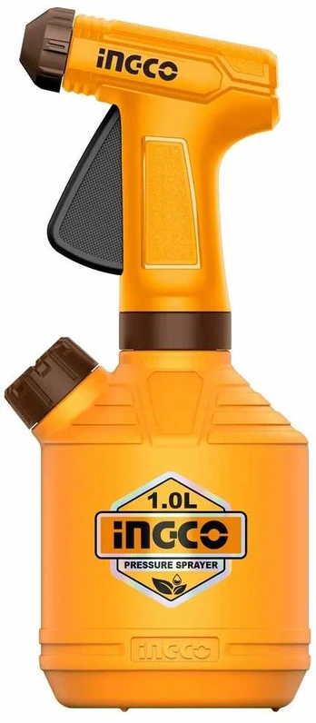 Ingco HSPP30102 Garden Sprayer 1 l Hand Sprayer