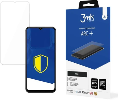 3Mk Protection Vivo G2 - 3mk ARC+