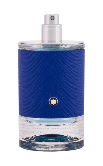 Montblanc Explorer Ultra Blue 100ml Vyrams EDP
