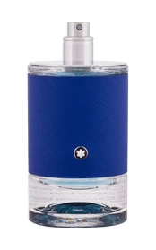 Montblanc Explorer Ultra Blue 100ml Vyrams EDP kaina