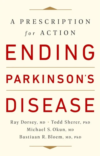 Ending Parkinson's Disease