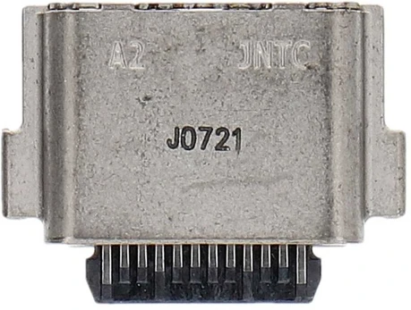 Dėklas Oem Charge connector for SAMSUNG Tab S7 T870 Tab S8 ORI