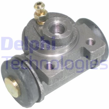 Rato stabdžių cilindras DELPHI LW30007