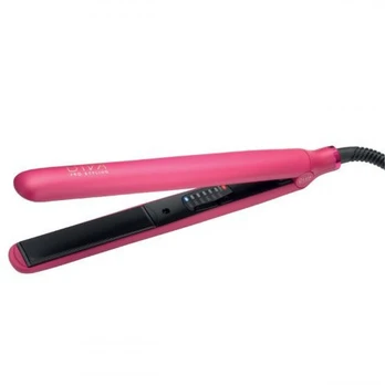 Diva Pro Styling Intelligent Digital Styler Plaukų tiesintuvas, Magenta