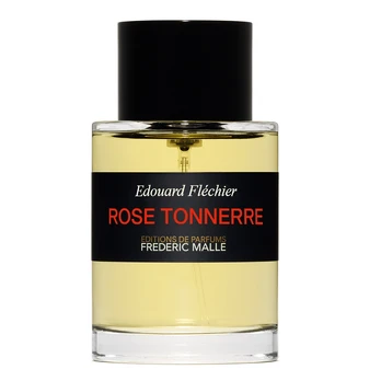 Kvapusis vanduo Frederic Malle Rose Tonnerre, 100 ml
