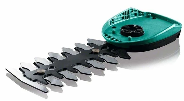 Peilis krūmų žirklėms Bosch 2609006002; 120 mm