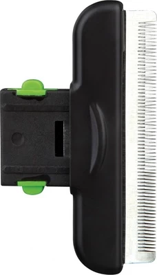 Šukų galvutė Trixie Replacement Scraper, 8 cm