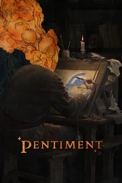 Pentiment PC