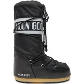 Moon Boot Icon Nailoniniai Sniego Batai : Dydis - 39/41