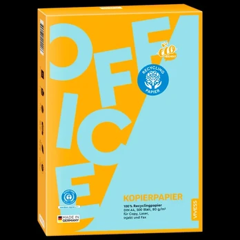 Biuro popierius VIVESS A4 80g