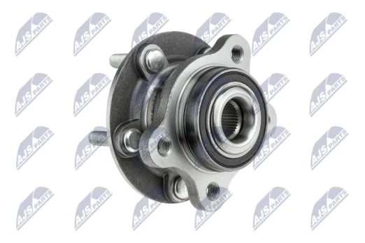 Rato guolio komplektas NTY KLP-VV-019