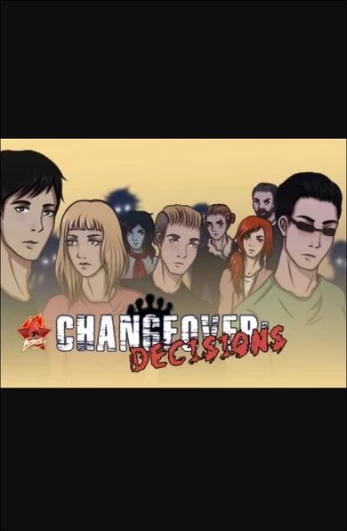 Changeover: Decisions PC