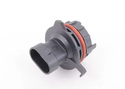 BMW E39 E53 lemputės lizdo adapteris originalus 63128362503 kaina