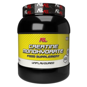 All Sports labs Creatine Monohydrate 500g