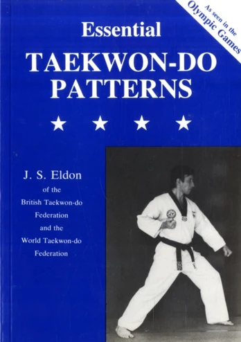 Essential Taekwondo Patterns