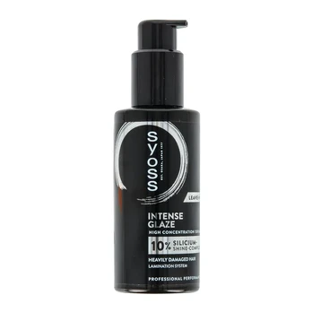 Plaukų serumas SYOSS INTENSE GLAZE, 100 ml