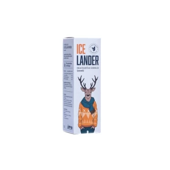 ICELANDER purškalas, 20 ml
