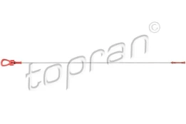 Alyvos lygio matuoklis TOPRAN 409 238 kaina