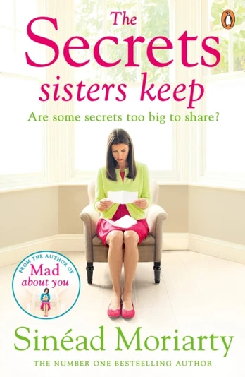 Secrets Sisters Keep