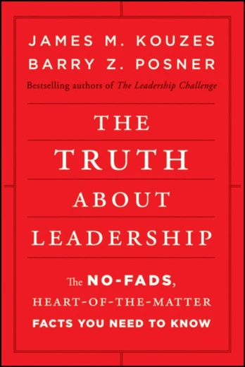 Truth about Leadership