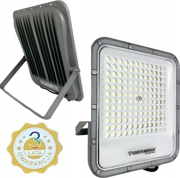 Germina Prožektorius LED, 100 W, 10000 lm, 5000 K, IP65, Ares