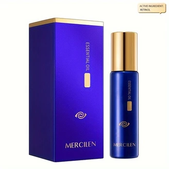 Paakių serumas Mercilen Essential Oil, 8 ml