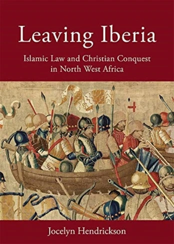 Leaving Iberia