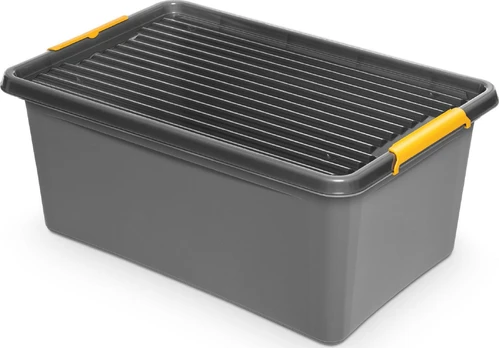 SolidStore dėžutė 40 l (21810815)