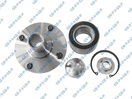 Rato stebulė GSP 9425004K