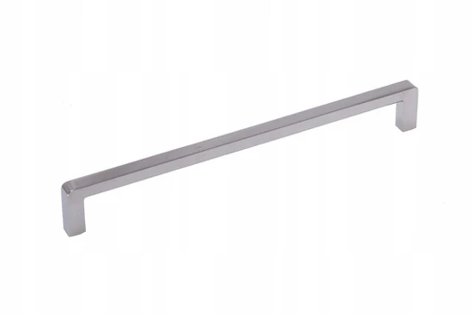 Zamak handle BAGIO 192 mm chrome
