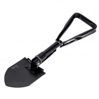 NC1739 SHOVEL NILS CAMP