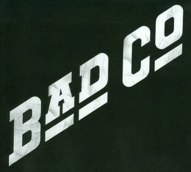 CD Bad Company – Bad Co