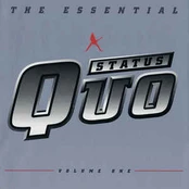 CD Status Quo - Essential Quo - Volume One